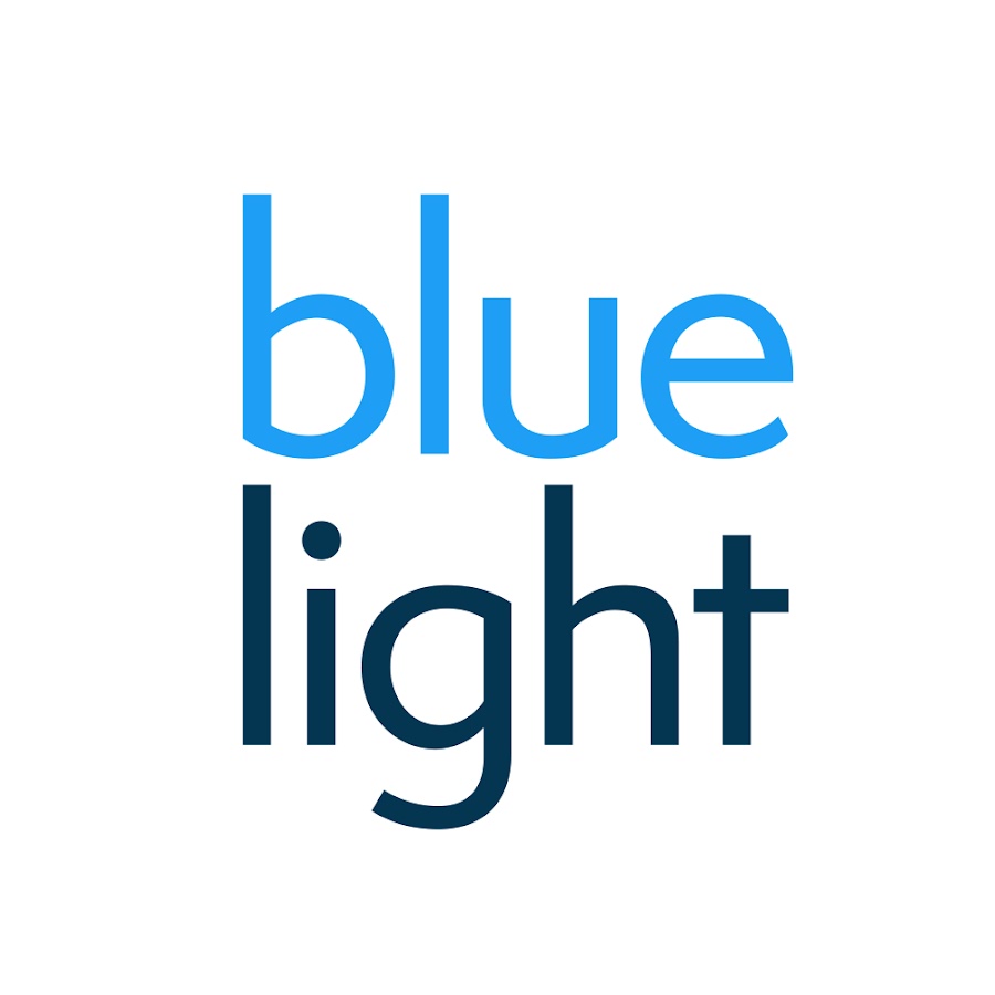 BlueLight Analytics - YouTube