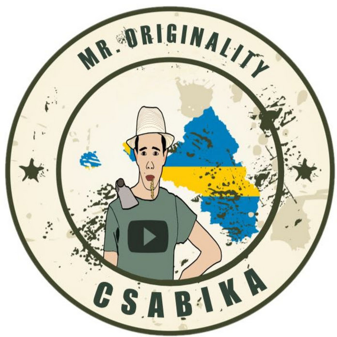 Mr Originality/Csabika Net Worth & Earnings (2024)