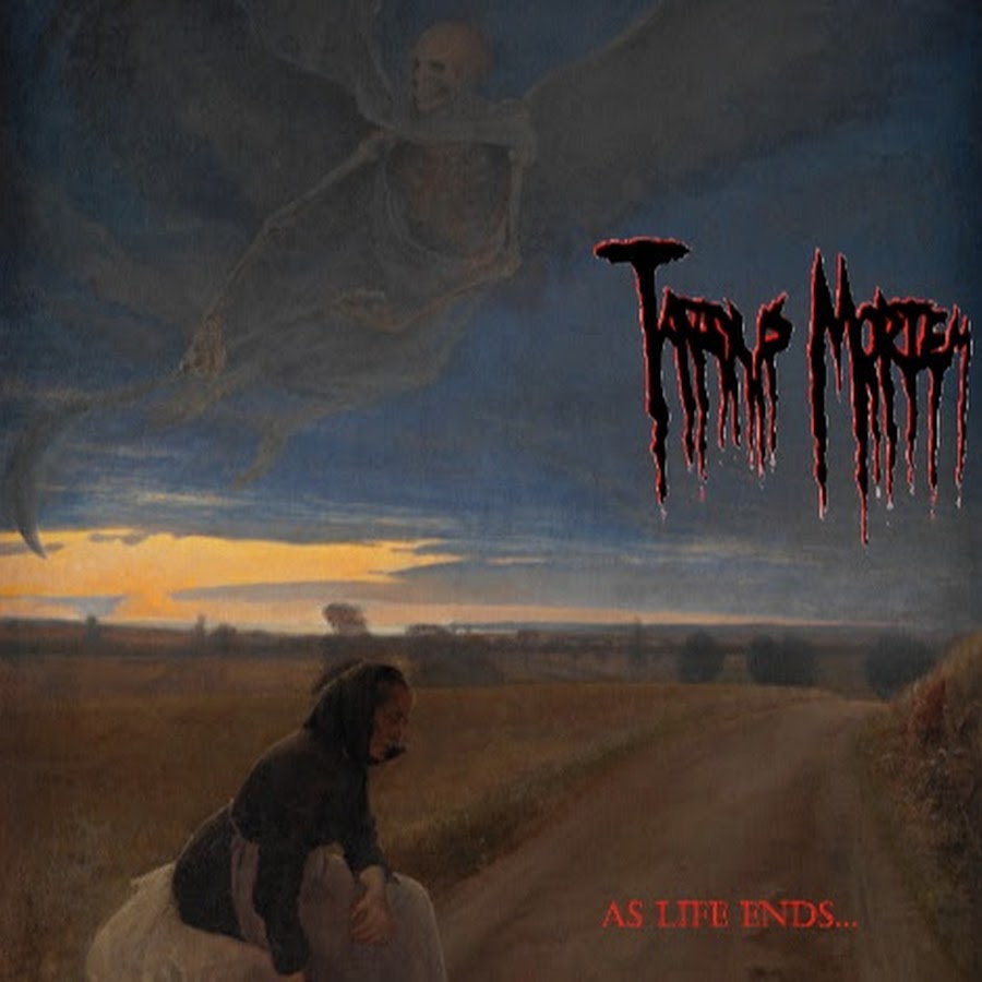The end of life when. Тардус. tardus. lifes end quot.