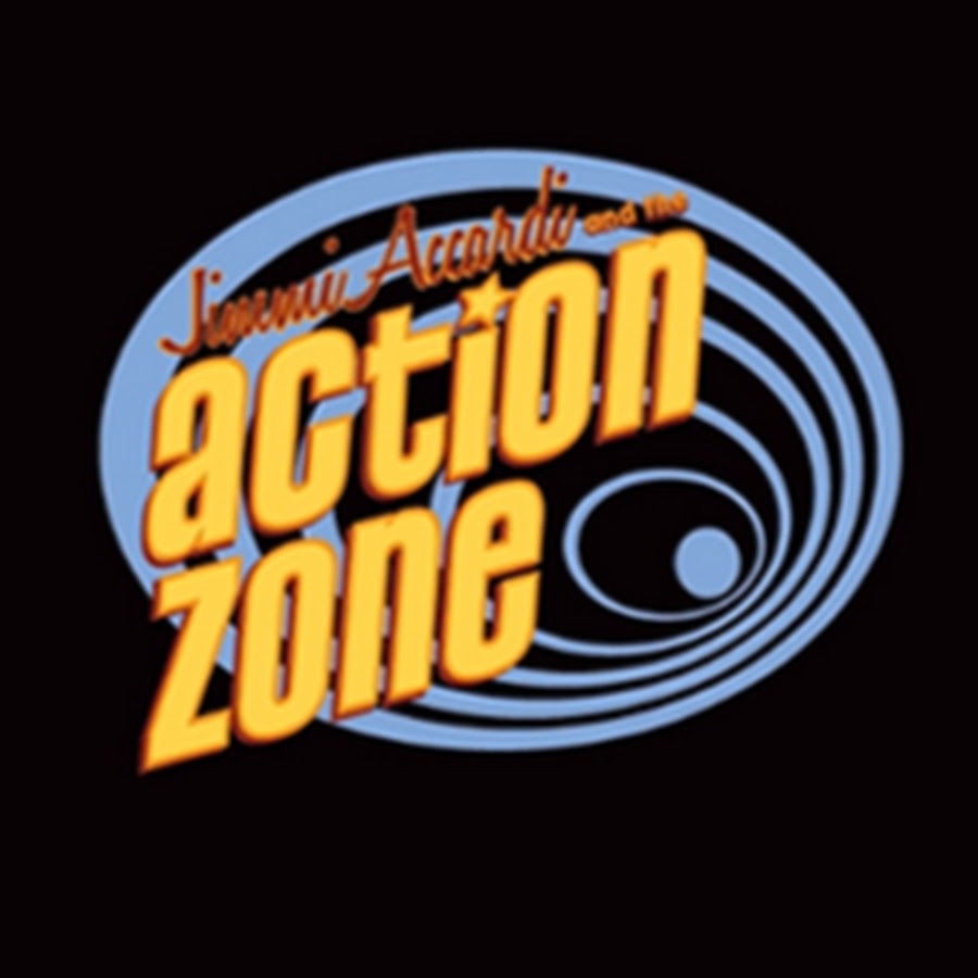 The Action Zone YouTube