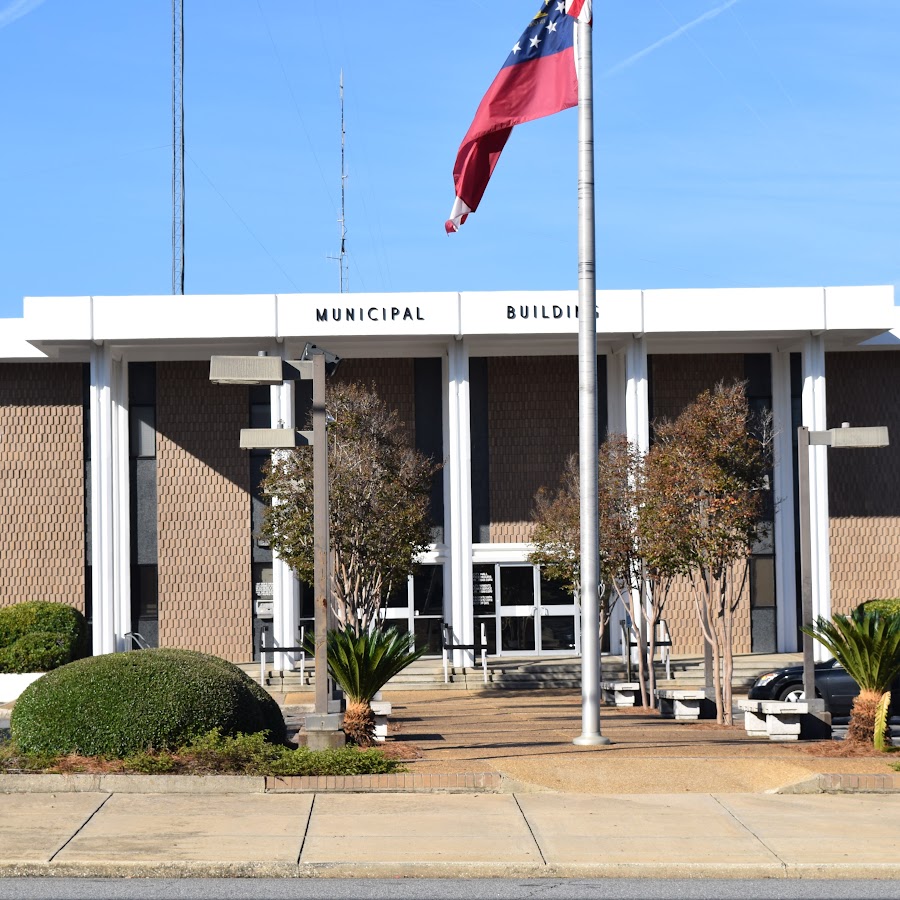 City of Moultrie, GA YouTube