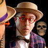 Stuart MacDonald Magician