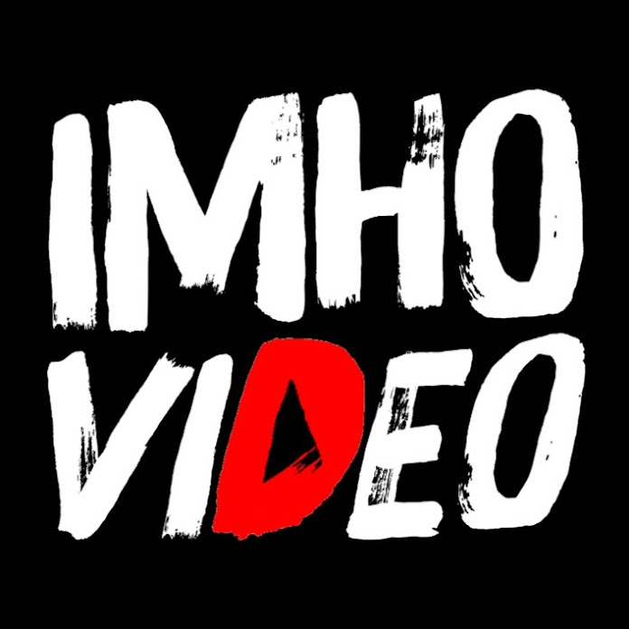 IMHO VIDEO Net Worth & Earnings (2024)