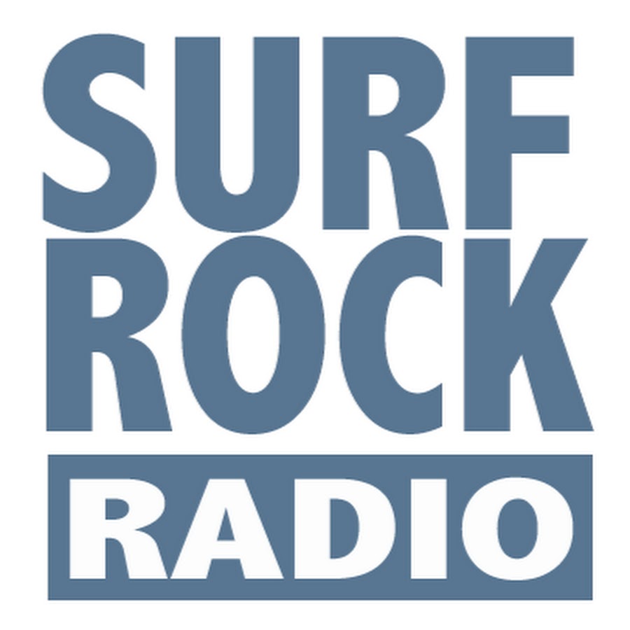 Surf Rock Radio YouTube