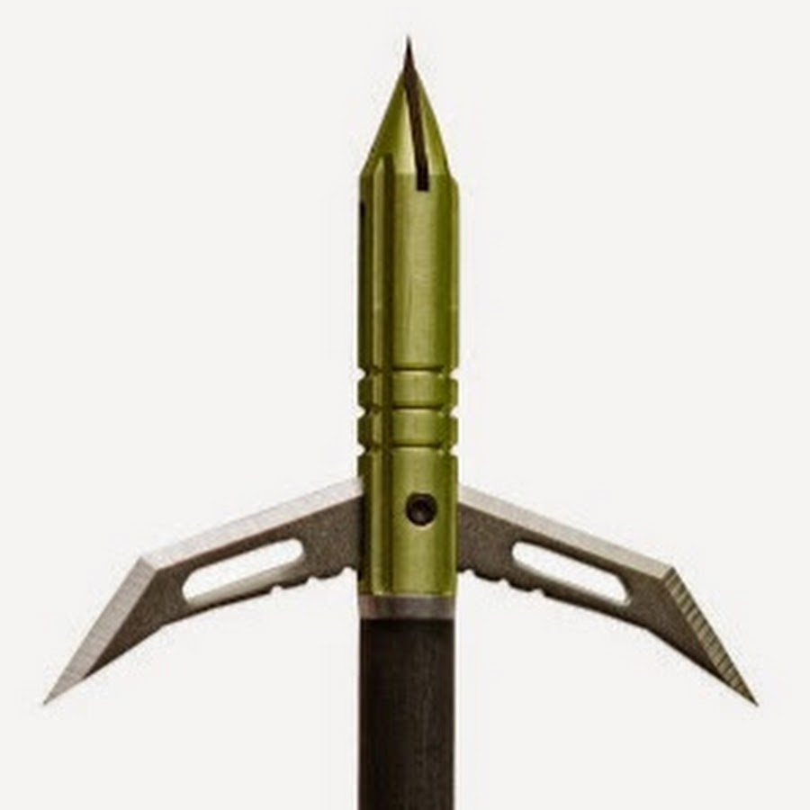 Xecutioner Broadheads YouTube