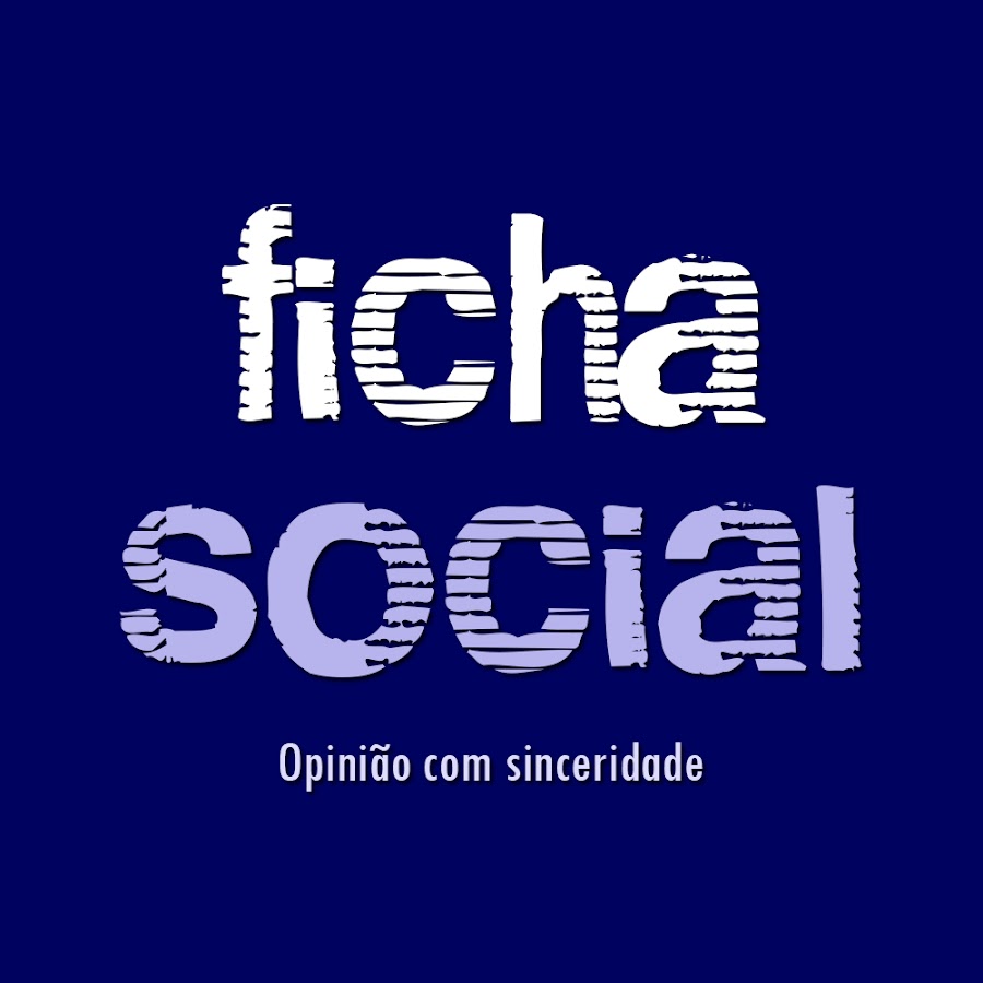 Ficha Social - Web TV - YouTube