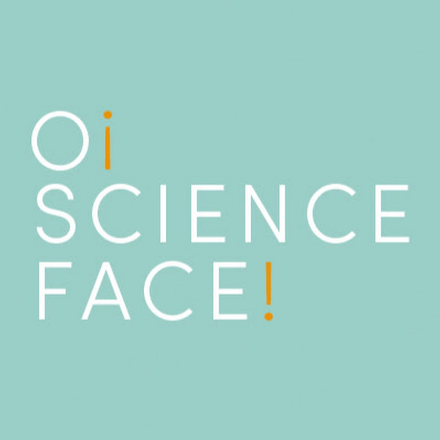 Science Face - YouTube