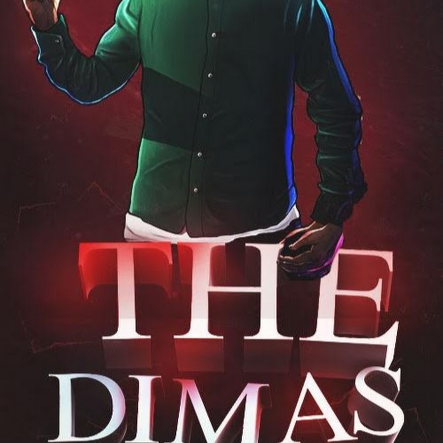 Димас блог картинки