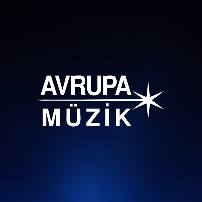 Avrupa Müzik Net Worth & Earnings (2025)