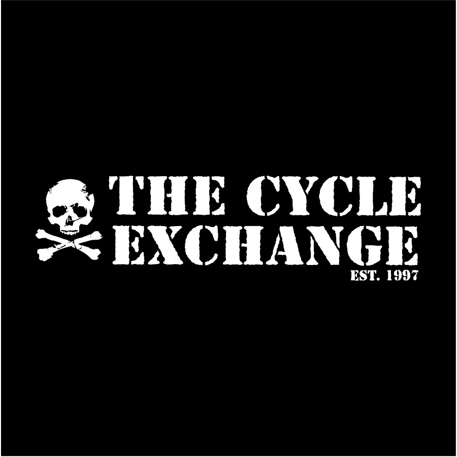 The Cycle Exchange YouTube