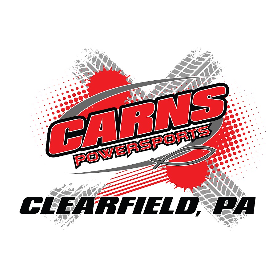 Carns Equipment LLC YouTube
