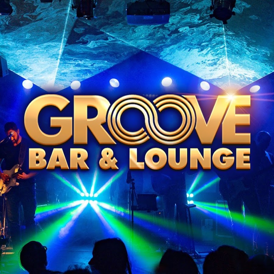 Groove Bar & Lounge YouTube
