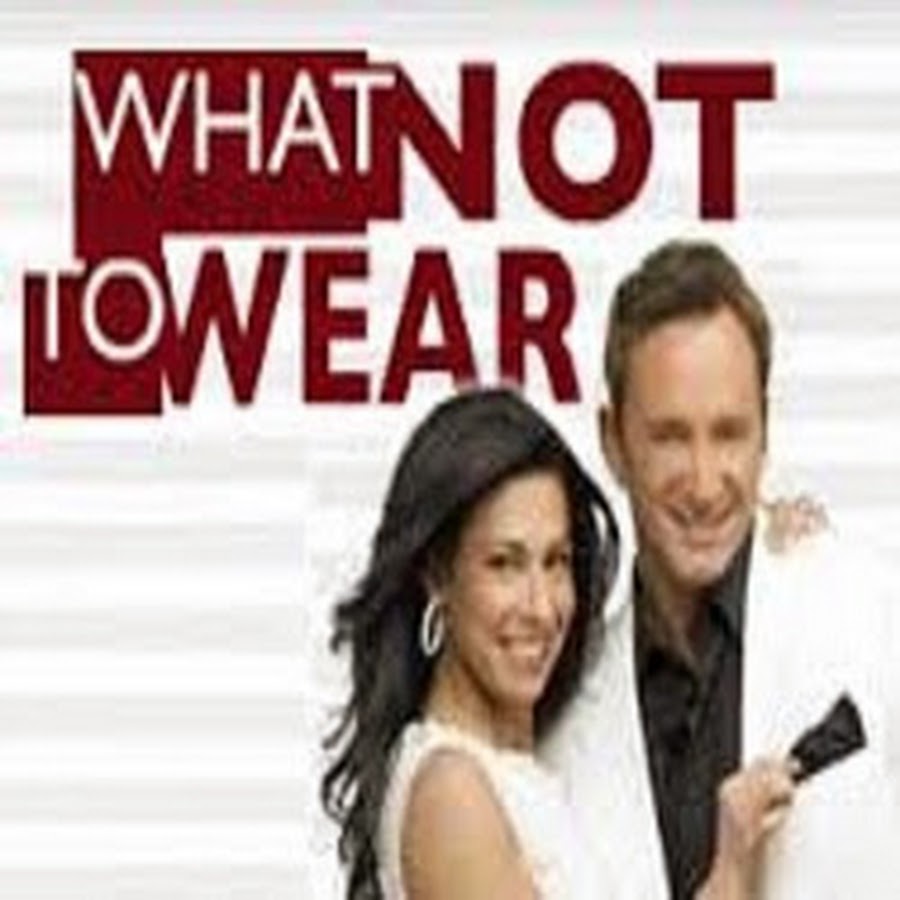 What Not to Wear Full Episodes HD YouTube