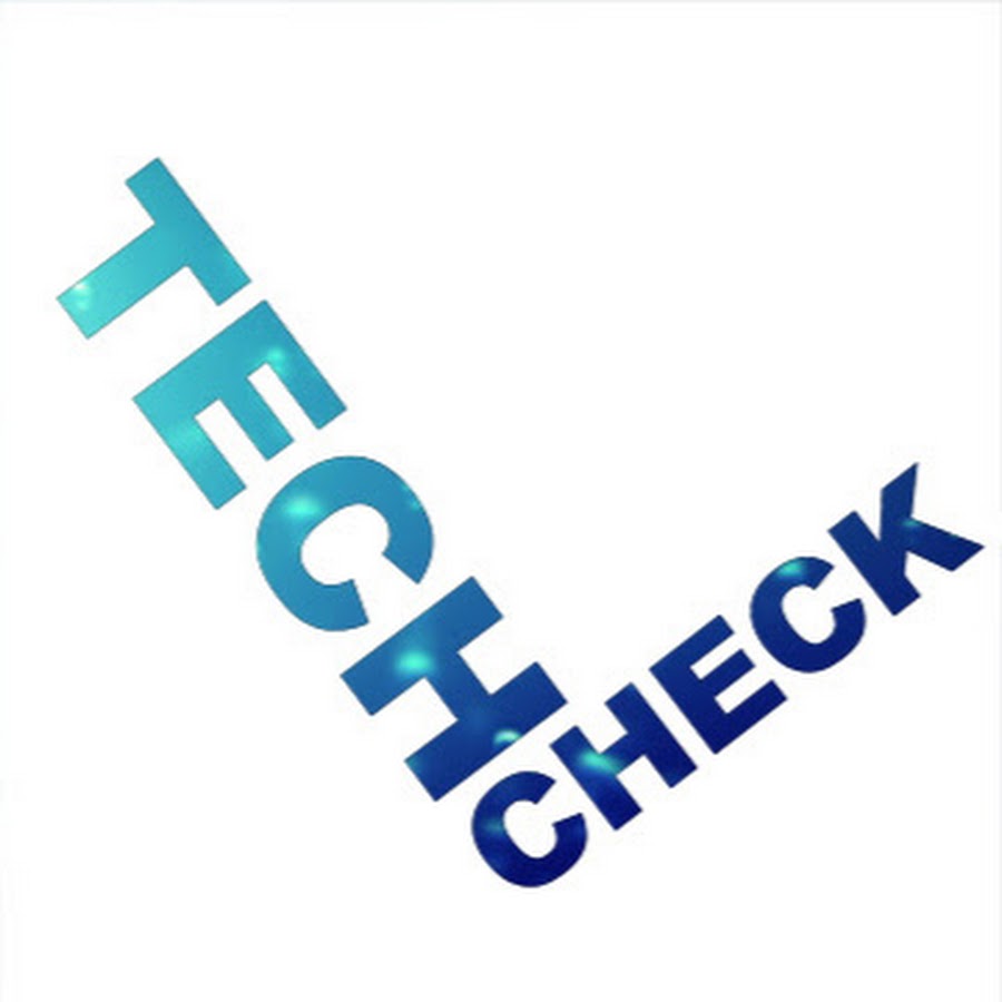 Tech Check YouTube