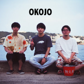 OKOJO official YouTube