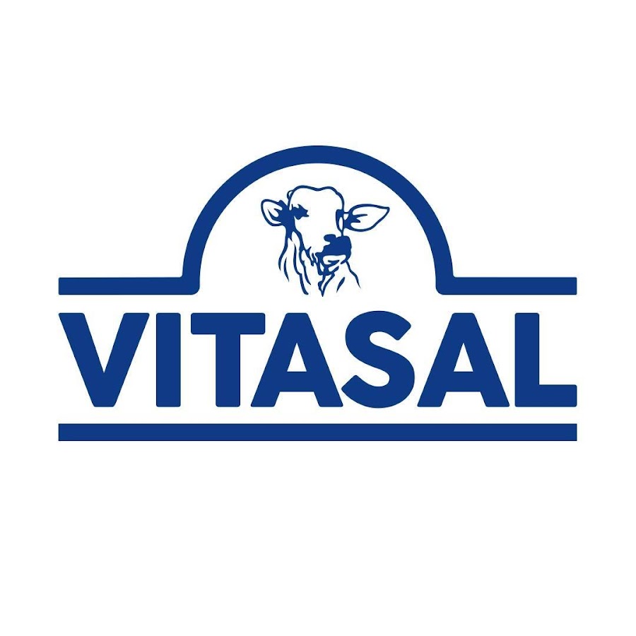 Vitasal Nutrição Animal 