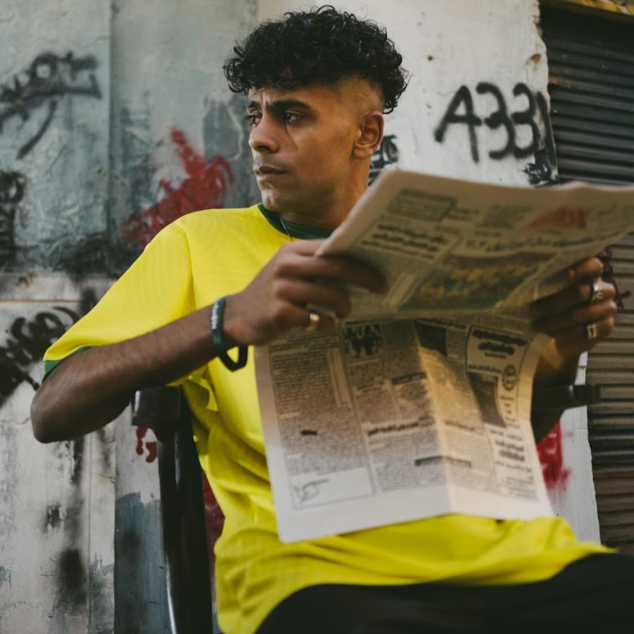 Afroto Official - عفروتو - YouTube