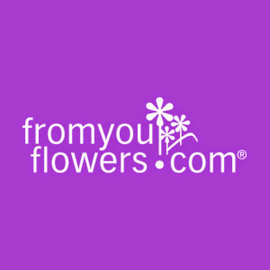 From You Flowers YouTube