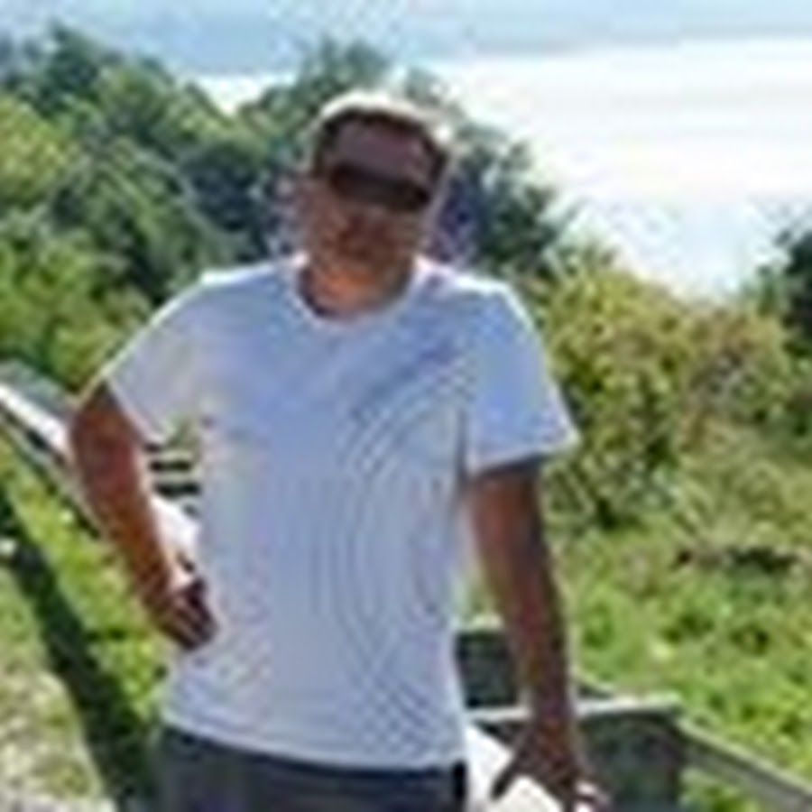 Олег Потапов - 50 лет на Мой Мир@Mail.ru