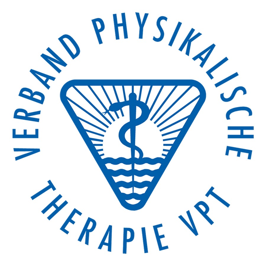 VPT (Verband Physikalische Therapie)  YouTube