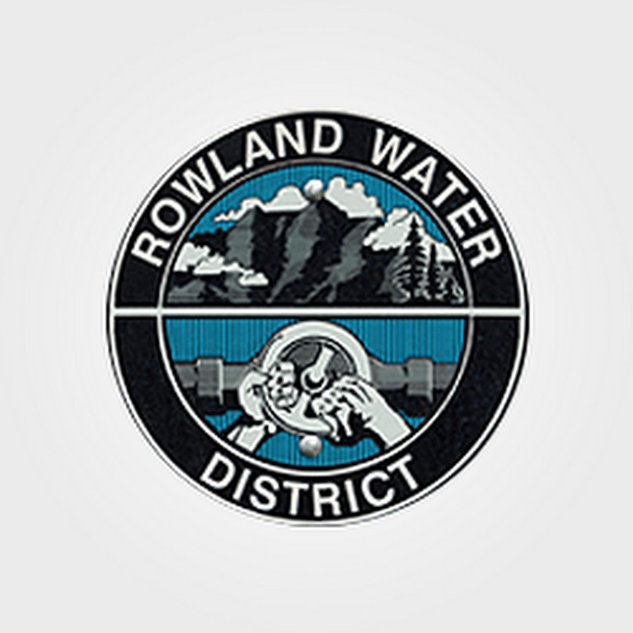 Rowland Water YouTube