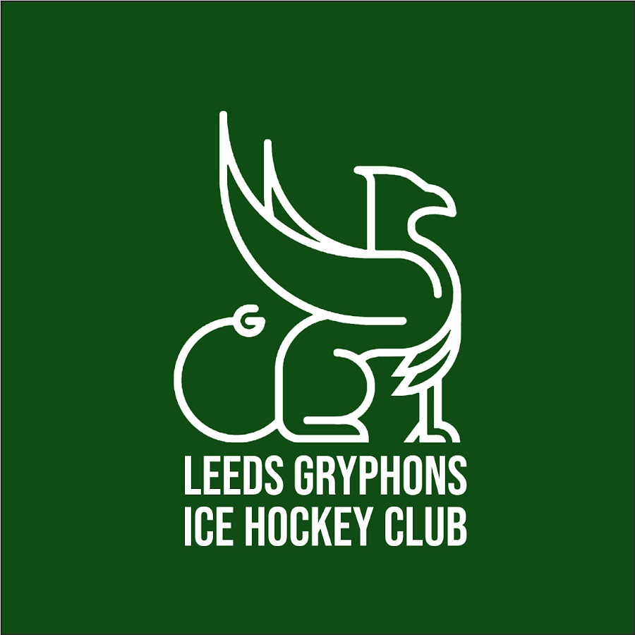 Leeds Gryphons Ice Hockey Club YouTube