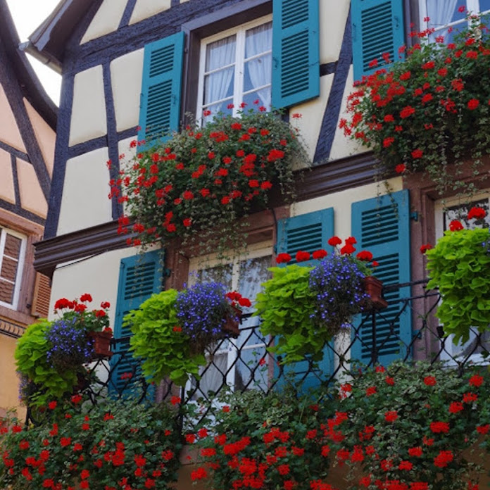 Jean-Marc Coquelle Net Worth & Earnings (2026)