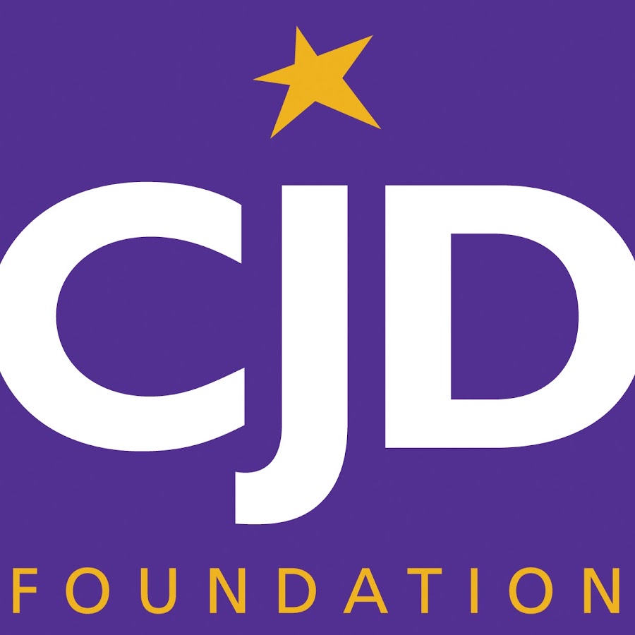 CJD Foundation - YouTube