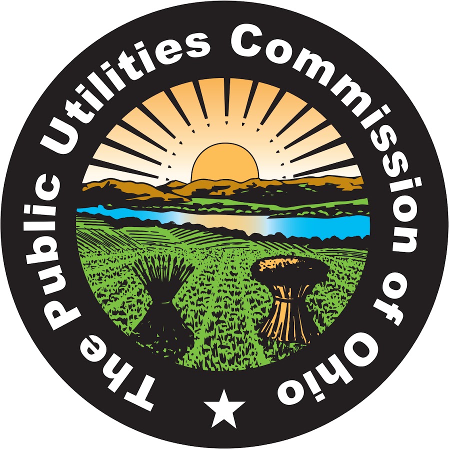 Public Utilities Commission of Ohio YouTube