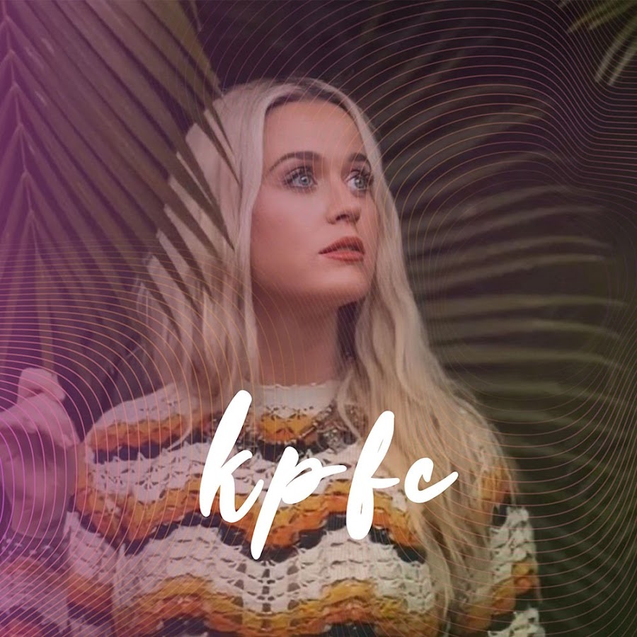 Katy Perry Fanclub - YouTube