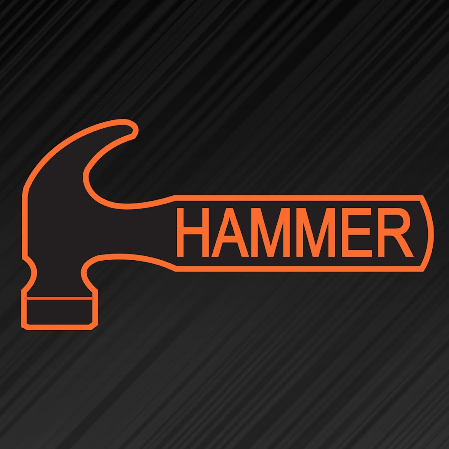 Hammer Bowling - YouTube