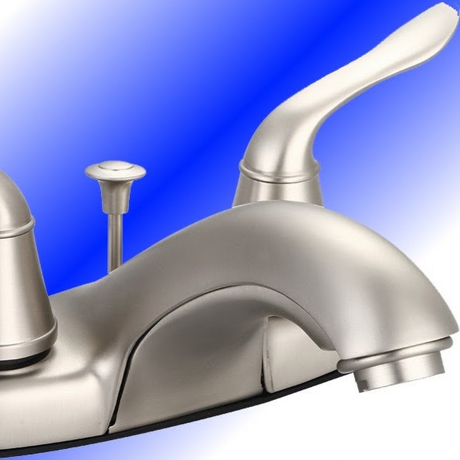 Banner Faucets Youtube