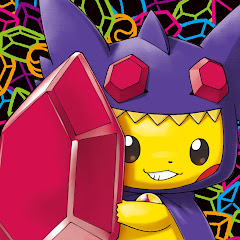 シーフのポケモンチャンネル