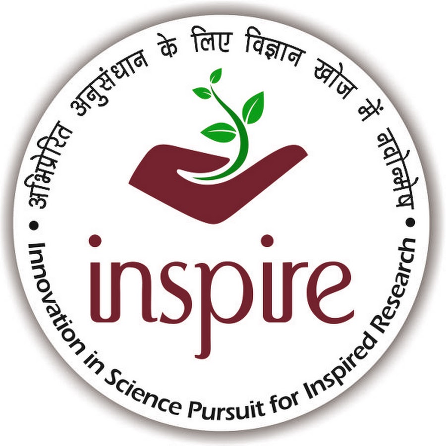 INSPIRE Awards MANAK YouTube