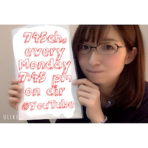 �ܺ������*745�����ͥ�* YouTube