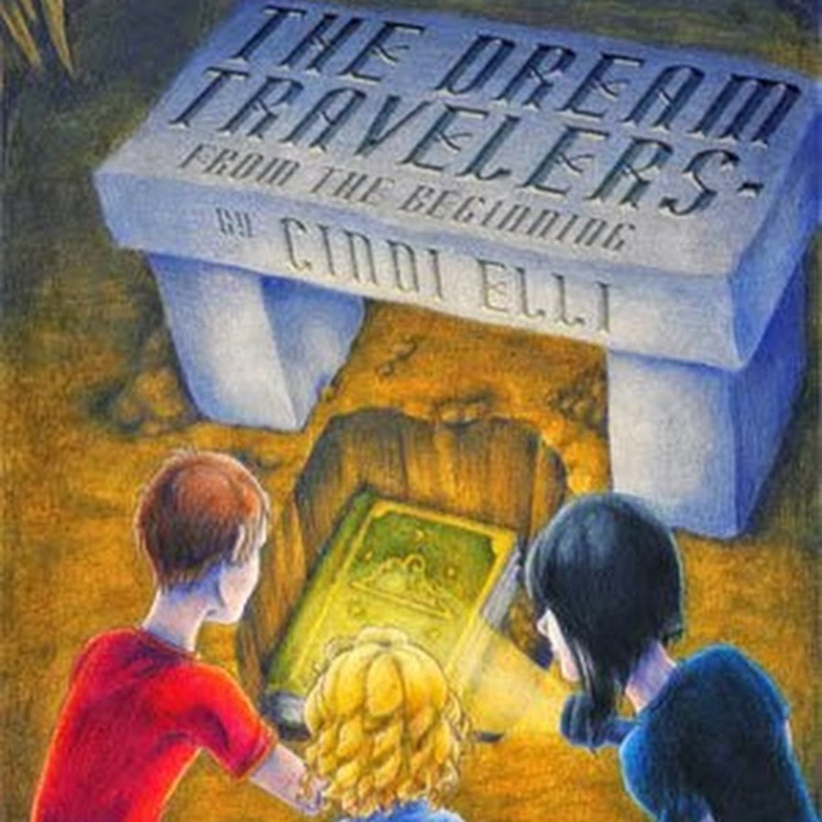 The dream bearer book report 07 image