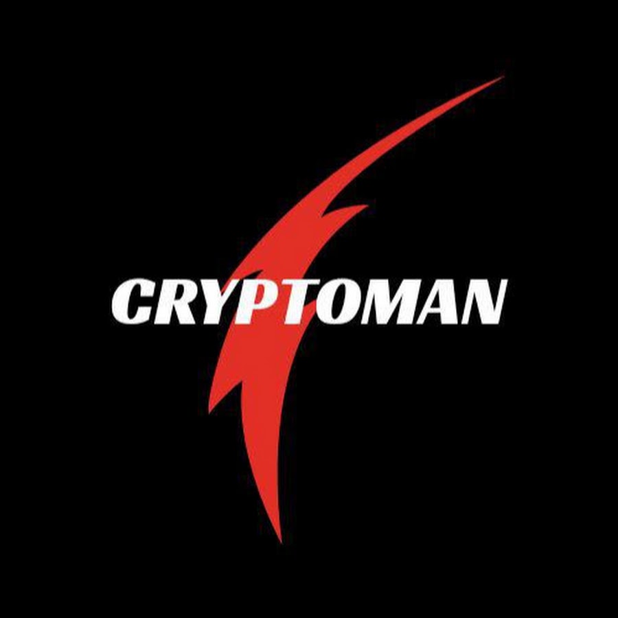 Crypto Man - YouTube
