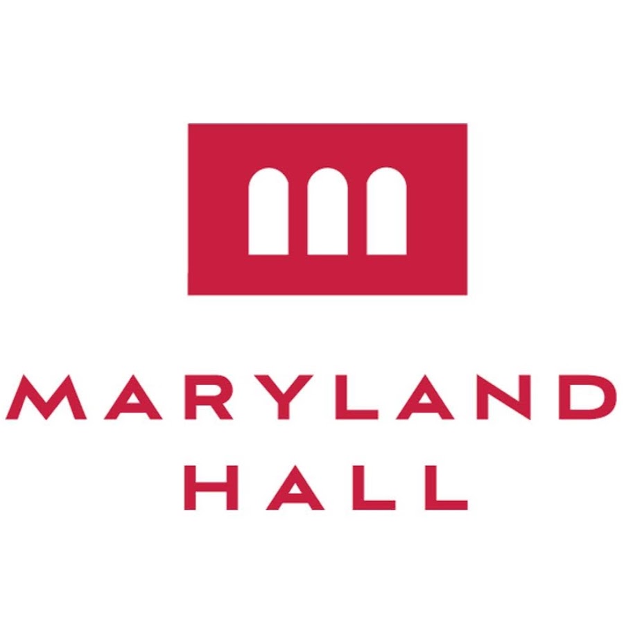 Maryland Hall YouTube