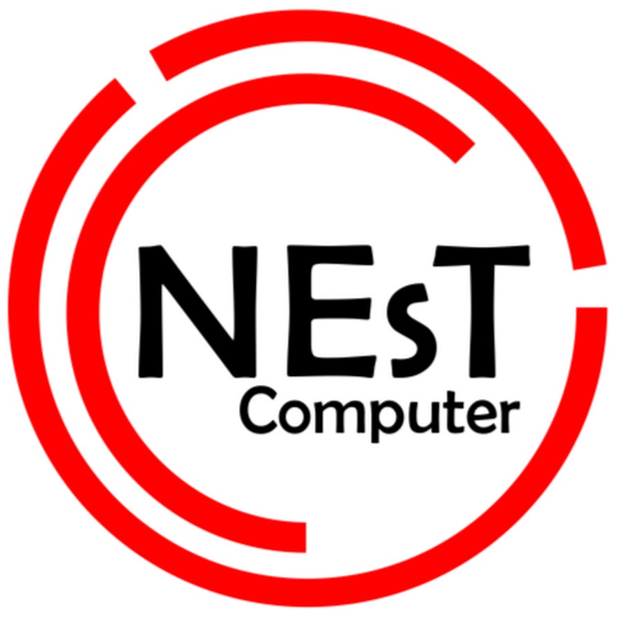 Nest Computer - YouTube