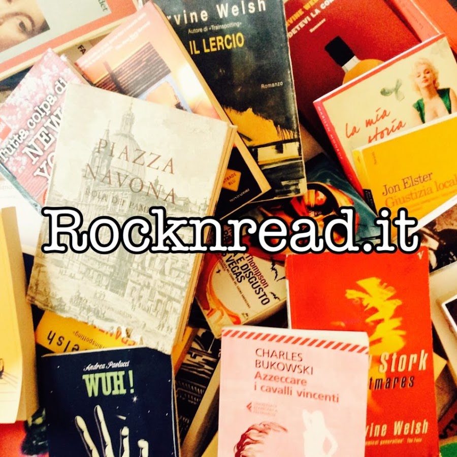 Rock'n'Read 