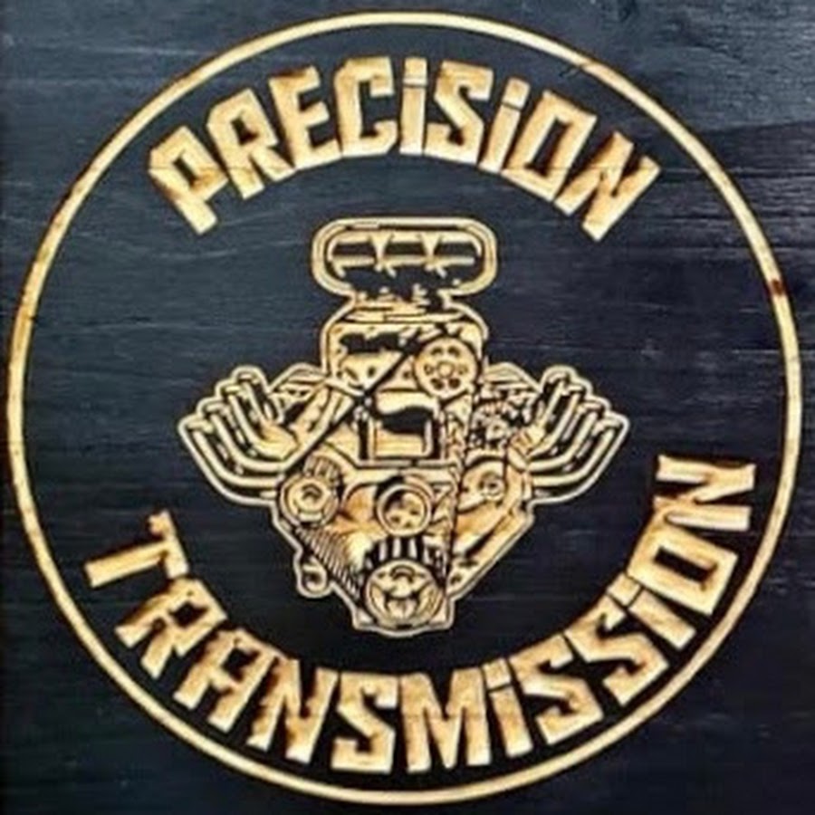 Precision Transmission YouTube