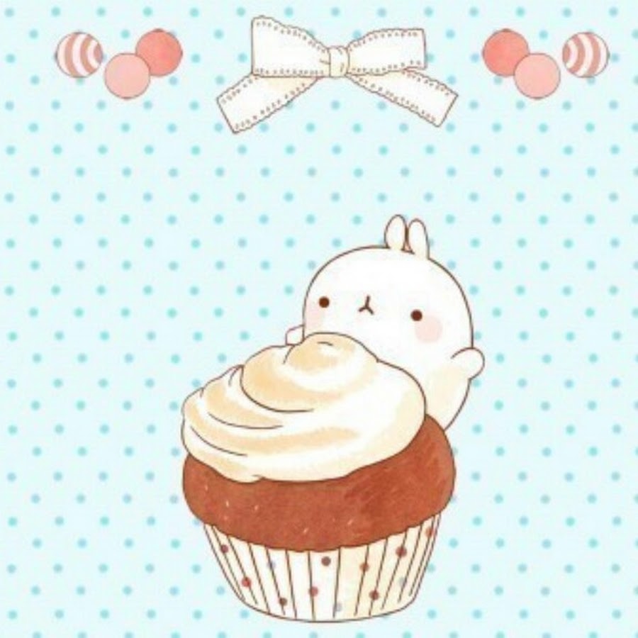 Рисунки для срисовки легкие и красивые милые животные и еда