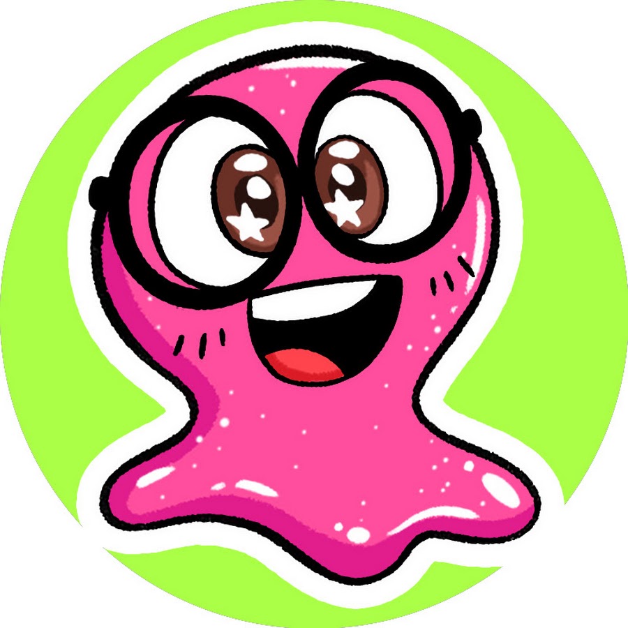 SAM LE SLIME YouTube