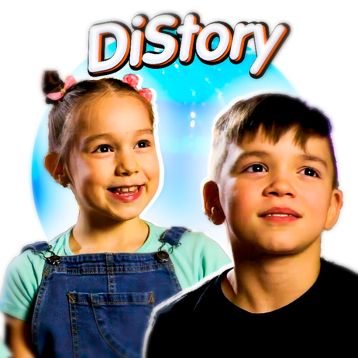 DiStory - Дианины Истории Net Worth & Earnings (2025)