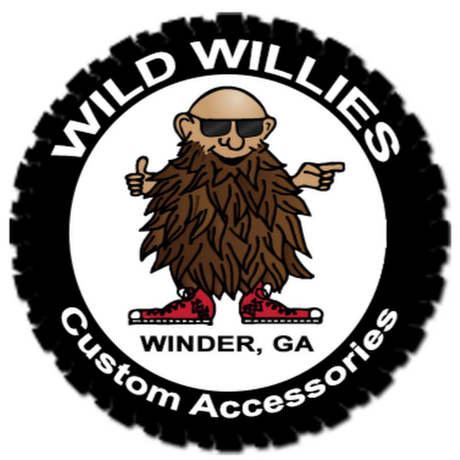 Wild Willies Accessories YouTube