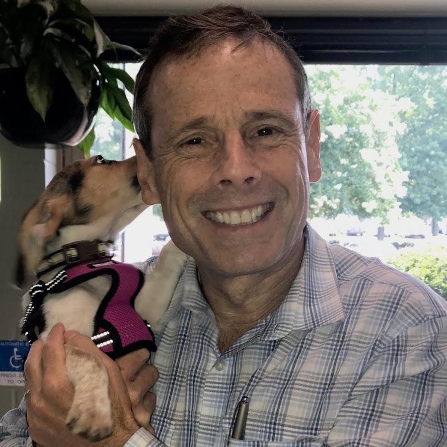 Gregory Lewbart 