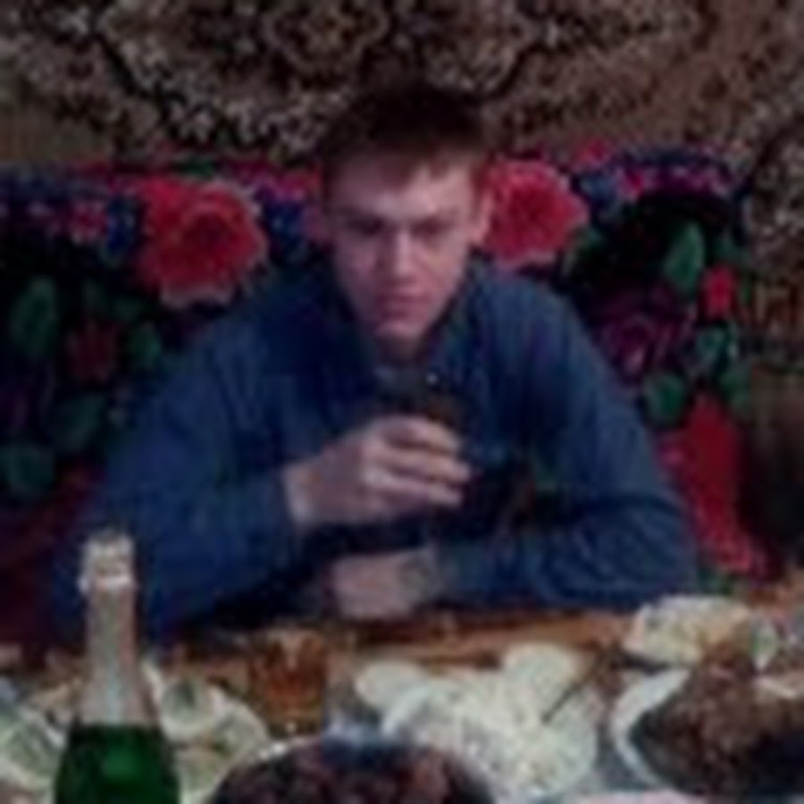 Всё как оно ЕСТЬ YouTube