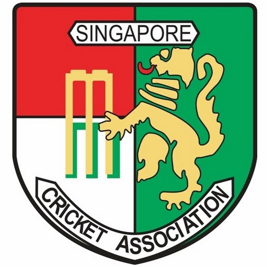 Singapore Cricket YouTube