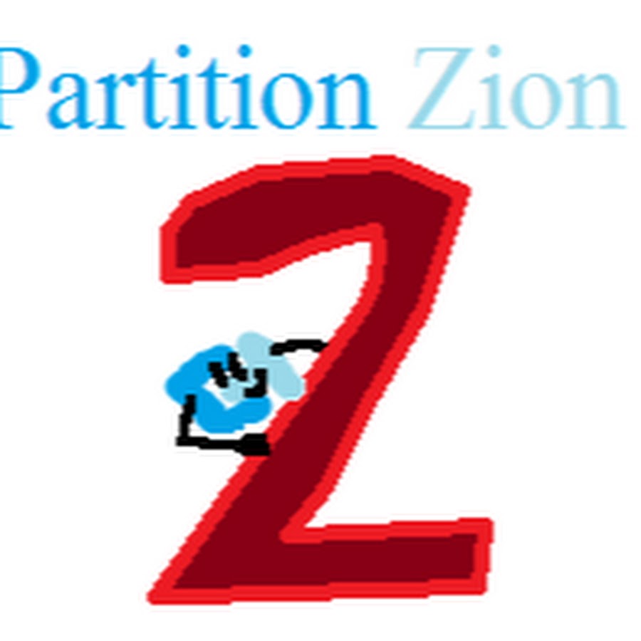 Partition Zion 2 YouTube