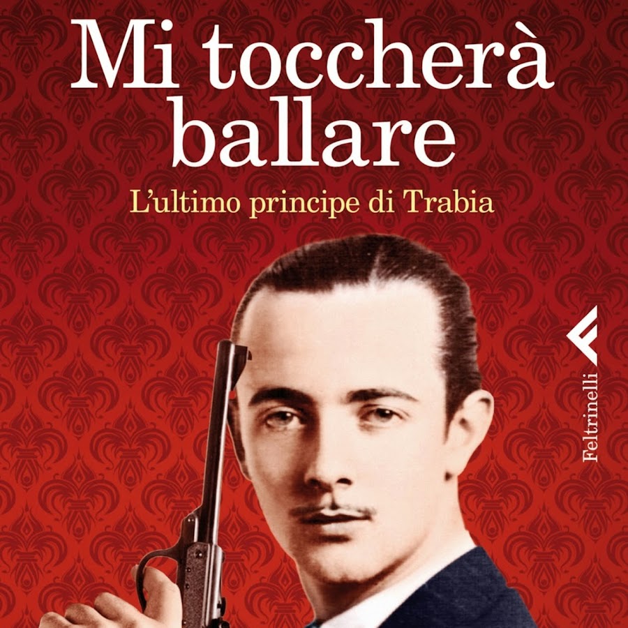 Olga Villi E Raimondo Lanza Di Trabia